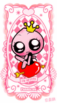 pic for Love  360X640